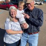 Rita Blair Steen - @rdsteen - Instagram