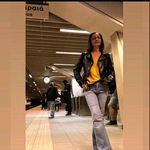 Rita Blair Zervou - @rita.zervou - Instagram