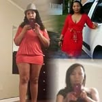 Rita Blank - @missatiras - Instagram