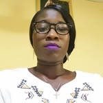 Rita Blankson - @blankson.rita - Instagram
