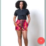 Rita Blankson - @blankson_rita - Instagram