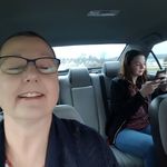 Horstblount - @ritahorstblount - Instagram