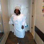 Rita Theresa Blount - @britatheresa - Instagram