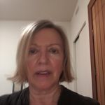 Rita Blum - @ritablum51 - Instagram