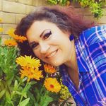 Rita Blum - @thecosmeticwhisper - Instagram