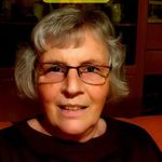 Rita Blum - @ritablum1303 - Instagram