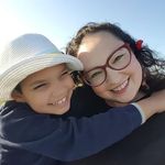 Rita Blum Dandeker - @ritablum21 - Instagram