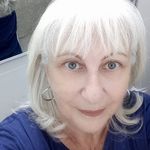 Rita Blum Malamud - @blummalamud - Instagram