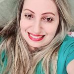 Rita DE Cassia Santanna Blum - @blum_rita - Instagram