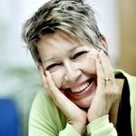 Rita Bode - @ritabode71 - Instagram