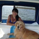 Rita Boehm - @rmladycop - Instagram
