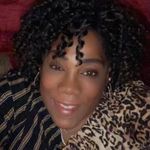 Rita Borders-nelson - @ritabee2 - Instagram