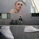 Rita Boucher - @malekydaviti - Instagram