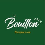 Le Bouillon Italia | Osteria d’Or - @lebouillonitalia - Instagram