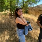 Rita Boulos - @ritaabouloss - Instagram