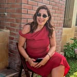 Rita Boulos - @ritabouloslb - Instagram