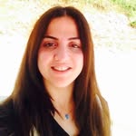 Rita Boulos - @boulos_rita - Instagram
