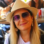 Rita Boulos - @ritabkaddoum - Instagram
