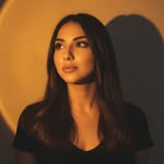 Rita Boulos - @ritaboulos00 - Instagram