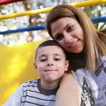 Rita Boulos - @rita.boulos1 - Instagram