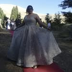 Rita Boulos - @ritaboulos25 - Instagram
