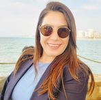 Rita Boulos  - Facebook