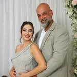 Rita Boulos Khawaja - @ritabkhawaja - Instagram