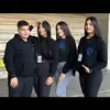 Rita Boulos "tari2na el sama" - @boulosrita - TikTok