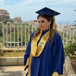 Rita J. Boulos - @rita_bouloss - Instagram