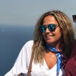 ritaboulos - @ritaboulos73 - Instagram
