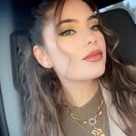 Rita Boutros - @rxy00_8 - Instagram