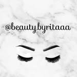 Rita Boutros - @beauty.byritaaa - Instagram