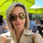Rita Boutros - @ritaboutros94 - Instagram