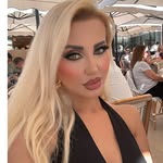 Rita Boutros - @rita_boutros26 - Instagram