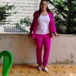 Rita Boutros - @boutros.rita - Instagram