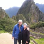 Rita Boyer - @monterobetsabe - Instagram