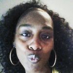 Rita Boykin - @prettypinkdiamond31 - Instagram