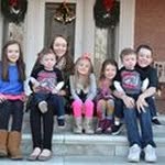 Rita Boyle - @pennboyle - Instagram