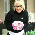 Rita Brandon - @ritabrandon334 - Instagram