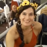 Rita brandy - Hakuna matata - @ritabrandoni - Instagram