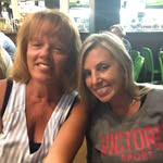 Rita Fitzgerald Brandon - @burita59 - Instagram