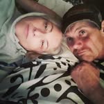Rita Lynn-N-Brandon - @seritamezes - Instagram