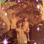 Mary Branson - @ritabransonranson - Instagram