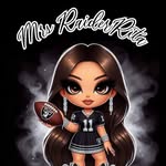 MsRaider Rita Branson - @msr8rita - Instagram