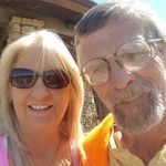 Rita Braswell - @tigercats21 - Instagram