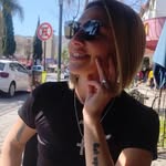 Rita Bravo - @ritabravo1990 - Instagram