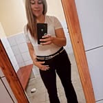 Rita Bravo - @ritanoe87 - Instagram