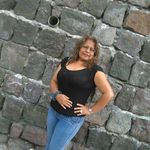 Rita Bravo - @ritabravo5607 - Instagram
