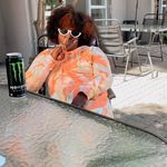Rita Bravo - @ritarey8 - Instagram