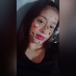 Rita Bravo - @ritabravo30 - Instagram